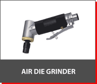Air Die Grinder