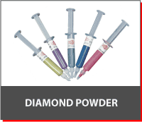 Diamond Powder