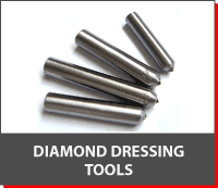 Diamond Dressing Tools