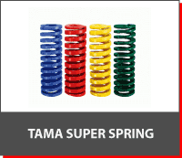 Die Spring Mold