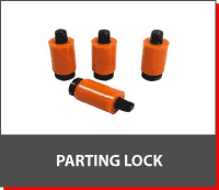 Parting Lock